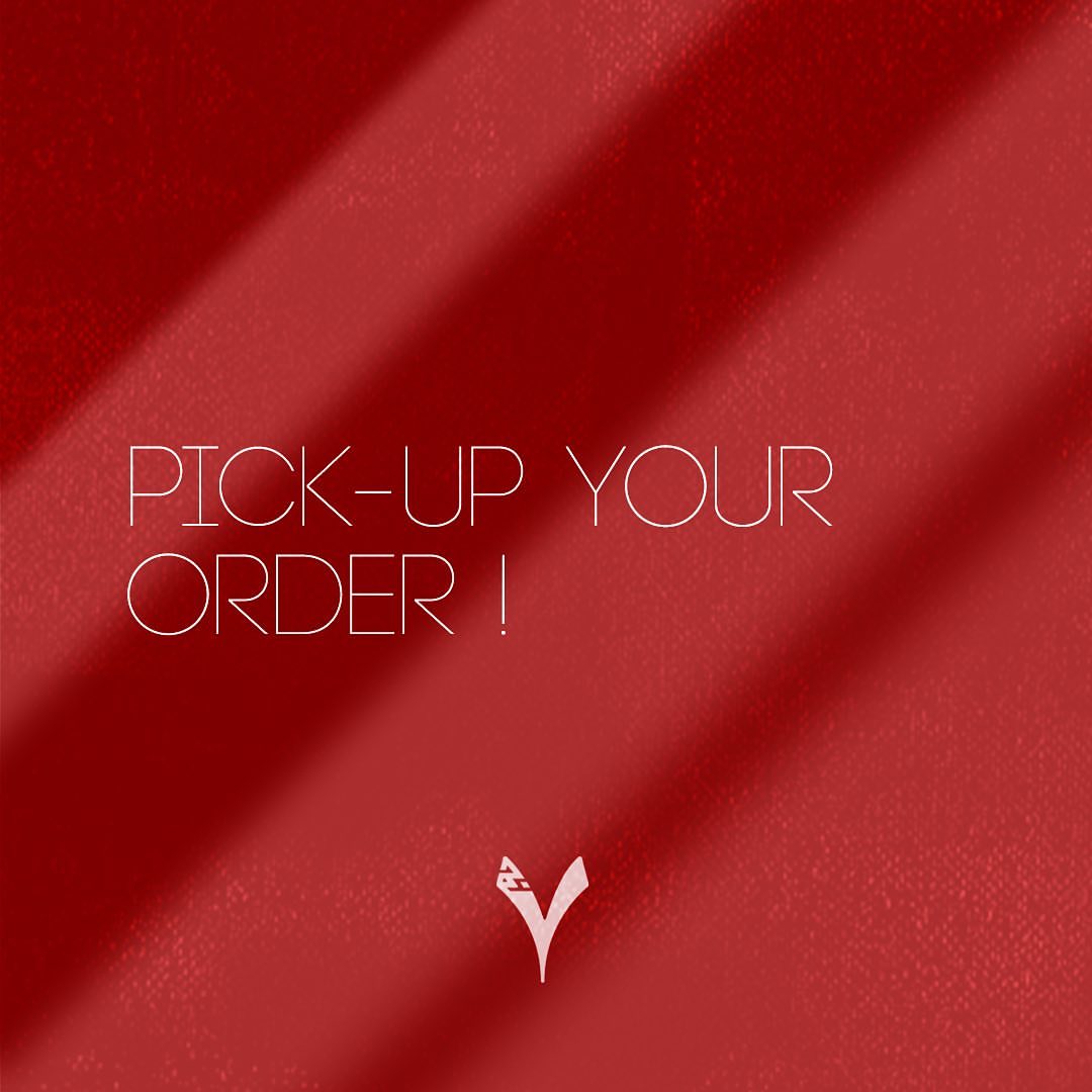 Because safety comes first❗️pick-up your order & STAY SAFE, healthy and caffeinated ✨ #Be_Safe #seven_grams #7_جرام #GramsOfLove #CoffeeAddicts #CoffeeLovers #SevenGramers