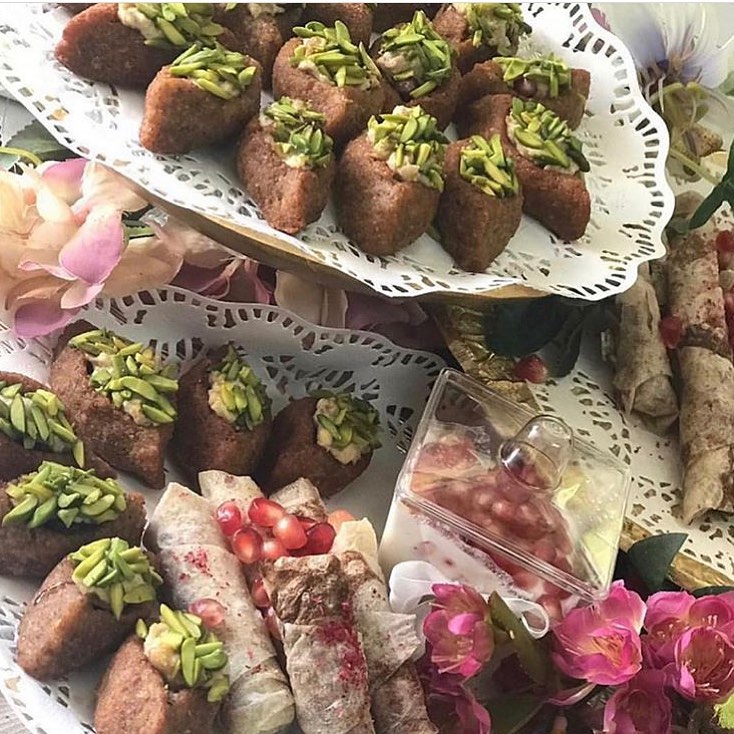 وصيتوا على كبة رمضان او على المفرزنات لا تفوتكم ❤️ للتواصي تواصلو على الرقم 0559902782 #yummyinmytummy #الحمدلله #family #yummy #طلبات #الرياض #الناس_الرايقه #like4like #like #instafood #foodie #riyadh #طلبية