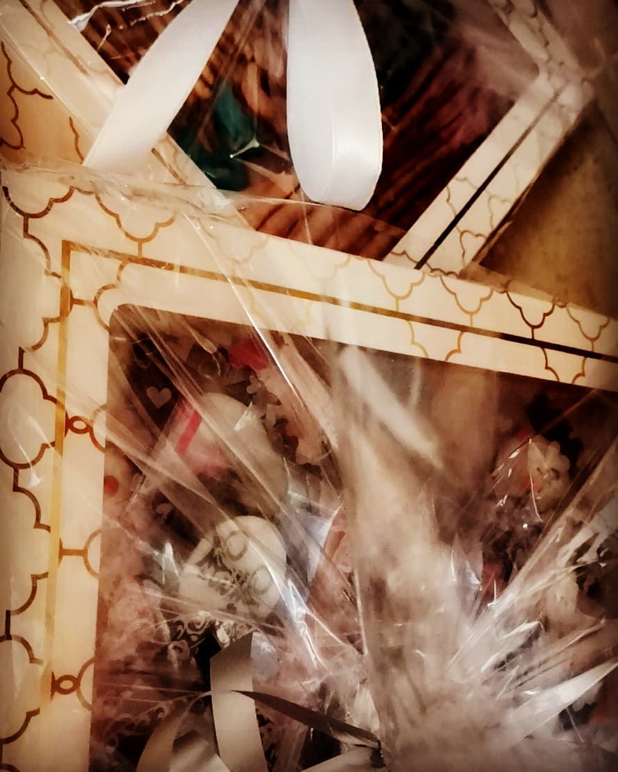 اصابع ويفر