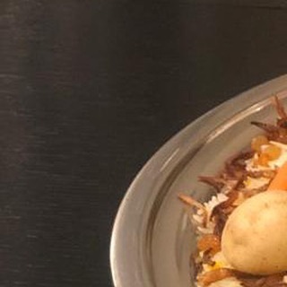 #lamb_shoulder #lambshoulder #الرياض #Riyadh
#كتف_خروف #كتف_خروف_مشوي #Shoulder_roast_lamb #كتف_خروف_بالفرن#خليك_بالبيت #السعوديه
#stay_home# stayhome# saudia_arabia