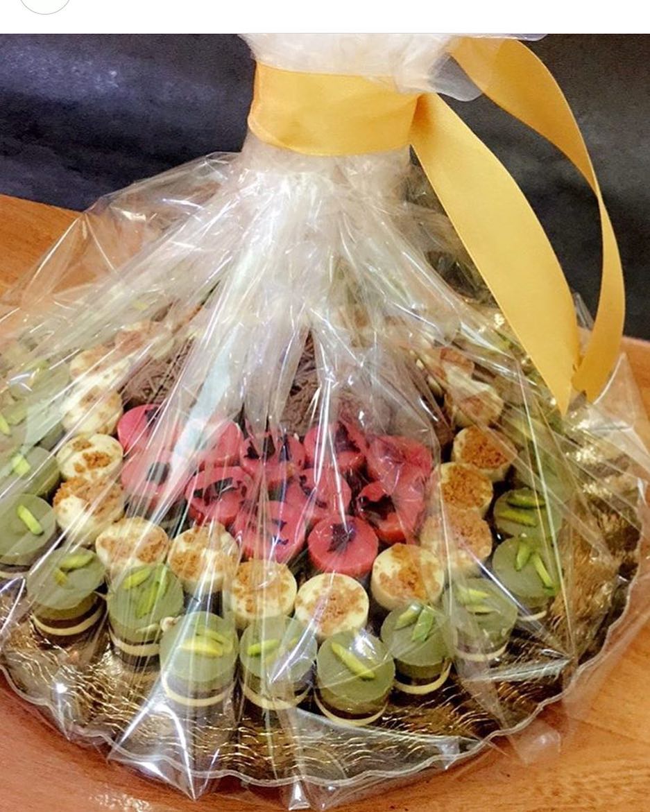 #حلويات#شوكولاته#العيد#دعم_بنات_عيد_الفطر_المبارك#شوكولاته#تقاعل_حسابات#الرياض#احتفالات_الرياض#فعاليات_العيد#حوامة_عرقه#
