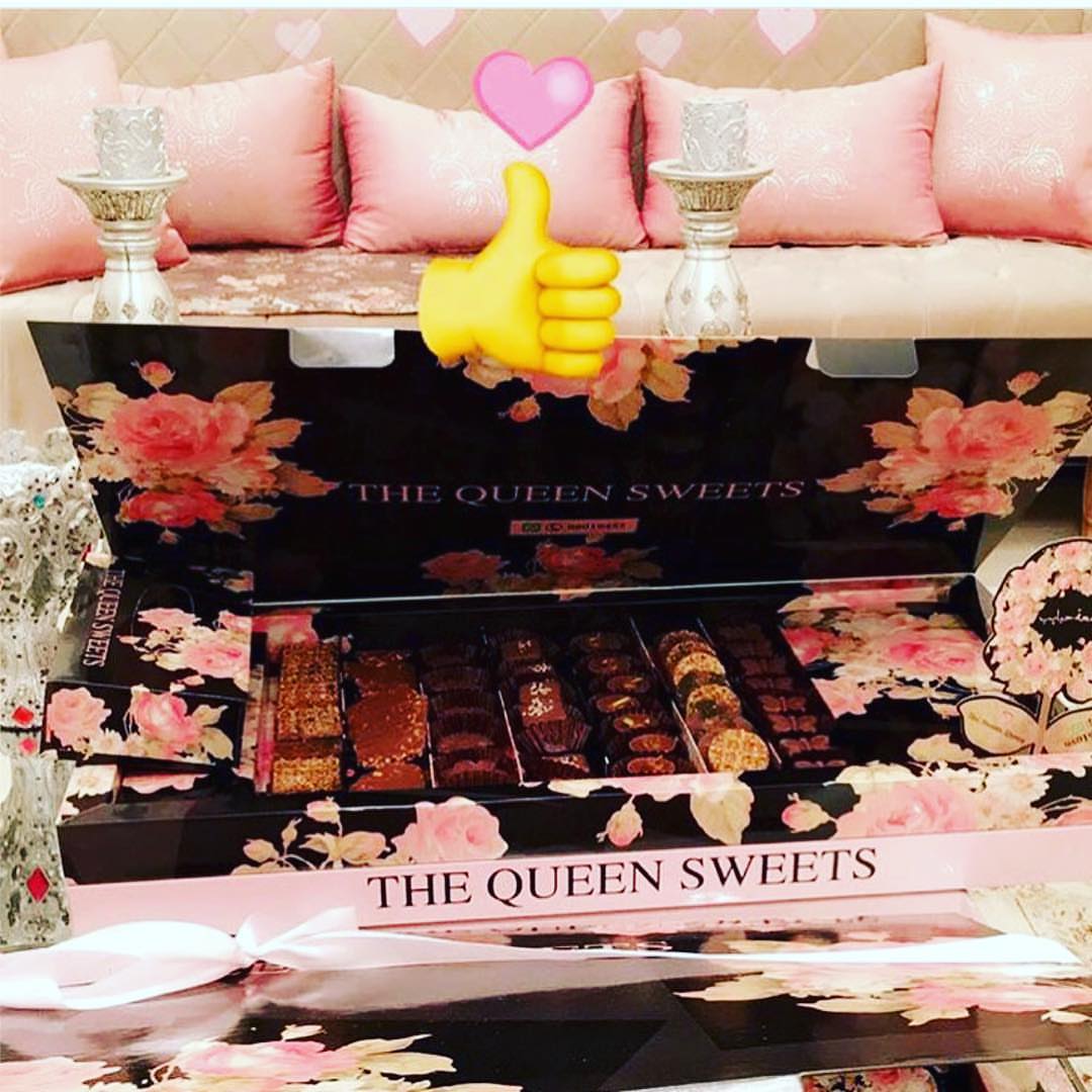 The Queen من الكويت يصلكم
