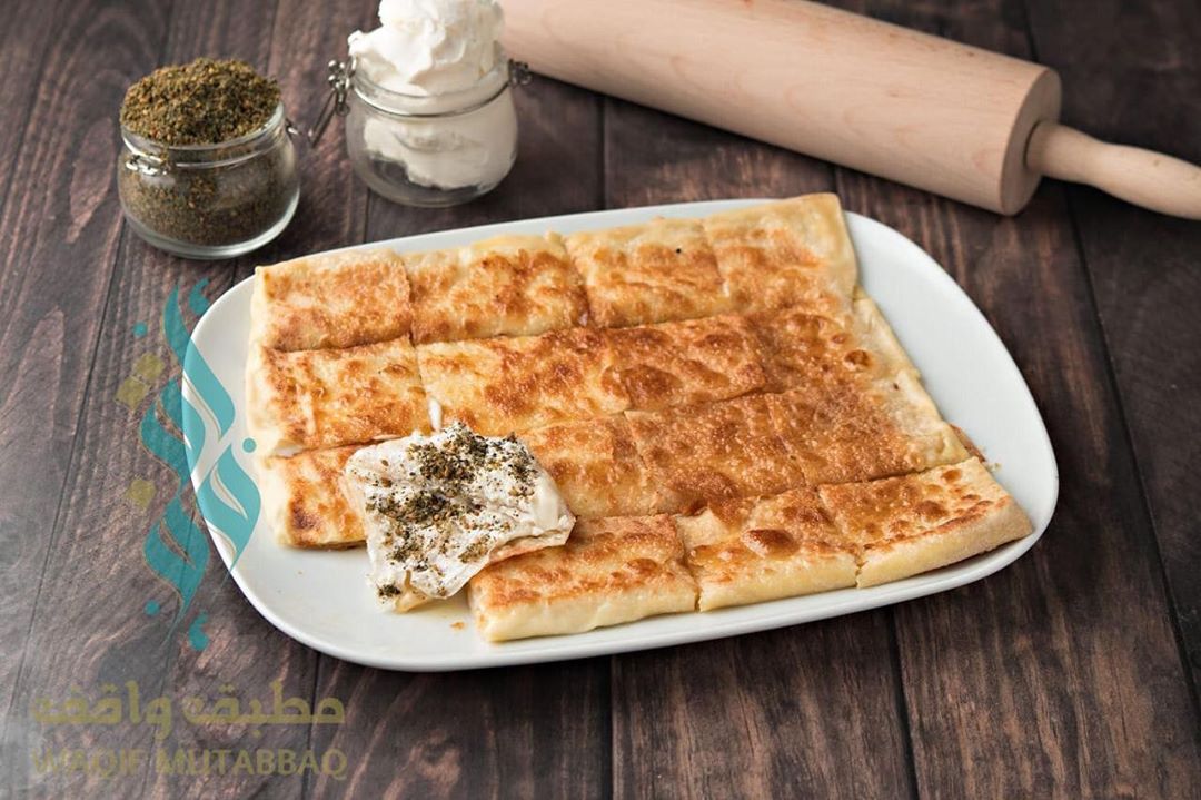 عندكم خبر إن الزعتر يقوّي الذاكرة؟
تعال وذوق مطبق اللبنة والزعتر عندنا لذيذ وصحي ✨ .
.
منشن صاحبك النسّاي