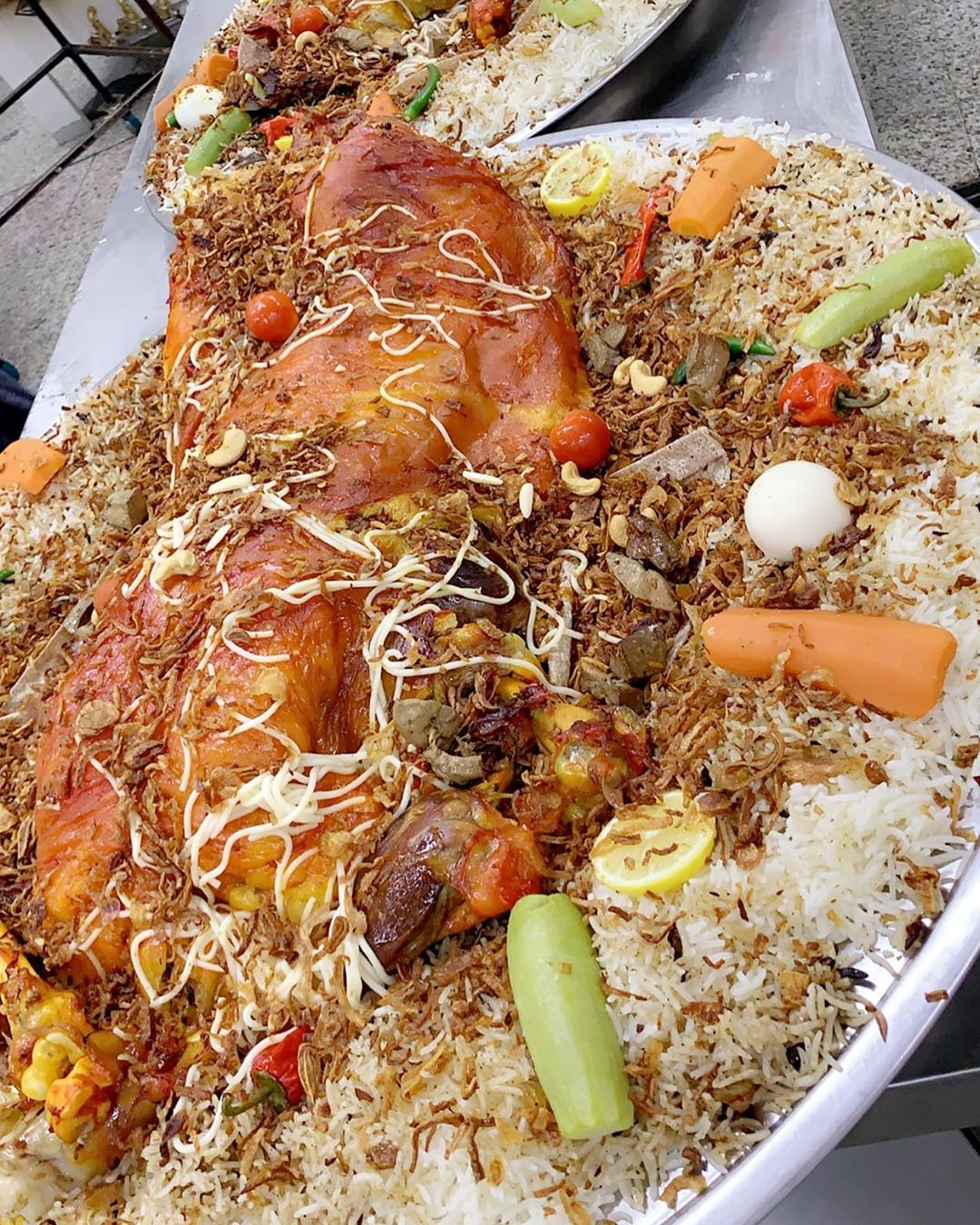 طبخ بايدي سعودية ٠٥٥٨٨٧٢٧٤٤
