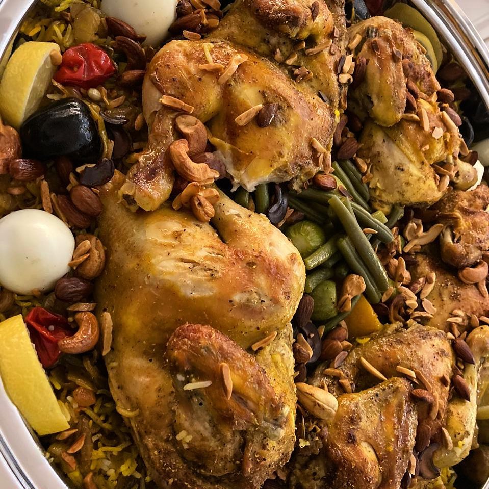 رز شعبي