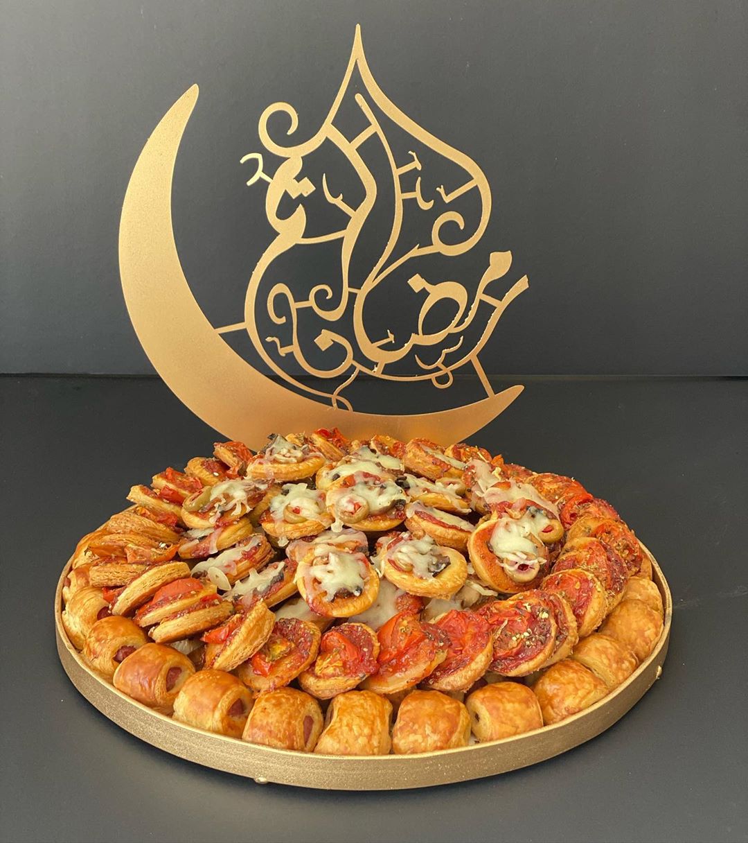 كل عام و الجميع بألف خير وصحه و سلامه ، و رمضان كريم ⭐️✨ #رمضان #رمضان_كريم #رمضان2020 #حلى #كيك #حلويات #حلويات_رمضان #حلويات_رمضانية #كيك #جده #جدة
