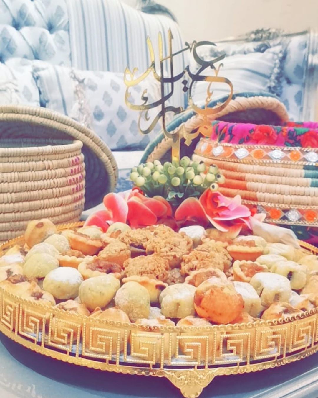 حلا بركة فيه العافيه
#فعاليات #موسم_الرياض #حلا #موالح #تقديمات #توصيل #طلبات #بركه #جميع_مناطق_المملكه #الرياض #جميل #حلا_بركه #موالح_بركه #بركه #الحمدلله #رمضانيات #مفرزنات_رمضان #مفرزنات #خلك_في_البيت #اجلس_بالبيت_حارب_الكورونا
