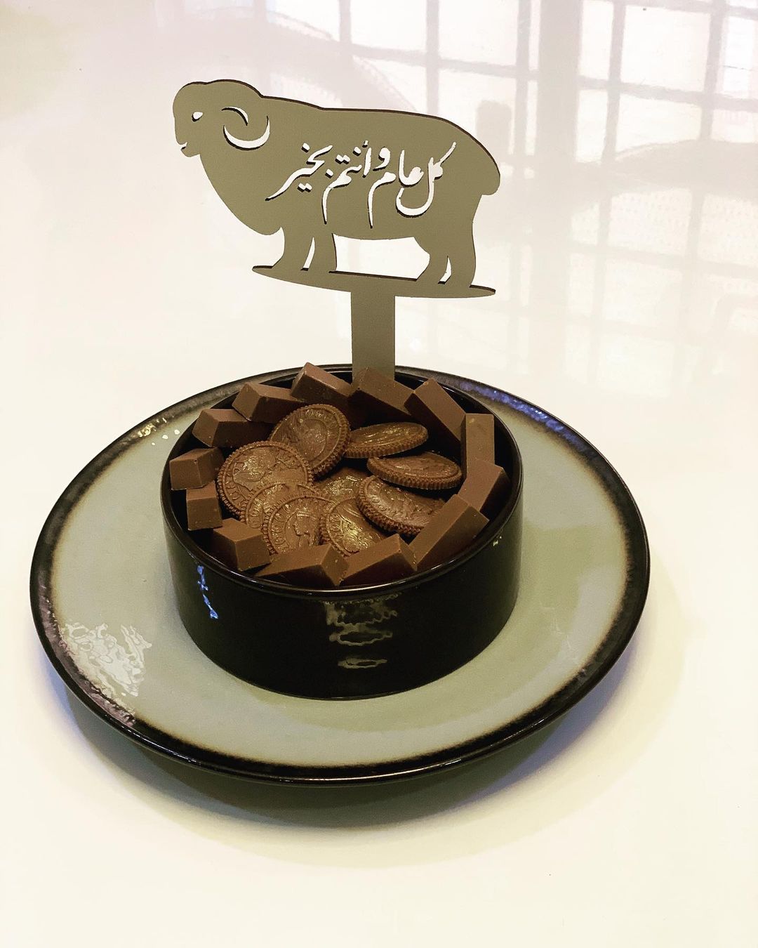 ♥️كل عام و أنتم بخير