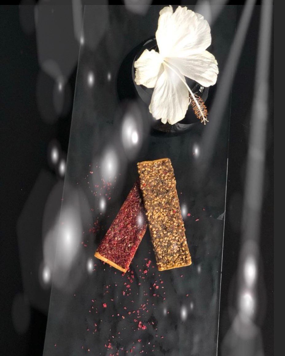 #food #destinationjed #food_photography #yummy #crackers #delicious #kholouds_lifestyle #foodblojgger #foodlover #zaatar #healthnyfood #restaurant #ramadan #homemade #yum #طبخ #طبخات_سريعة #طبخات_سهله #زعتر #شابوره #موالح #خليك_بالبيت #مطبخي_نكهتي #سماق #نعين_ونعاون #تصويري
#رمضانيات #رمضان_2020