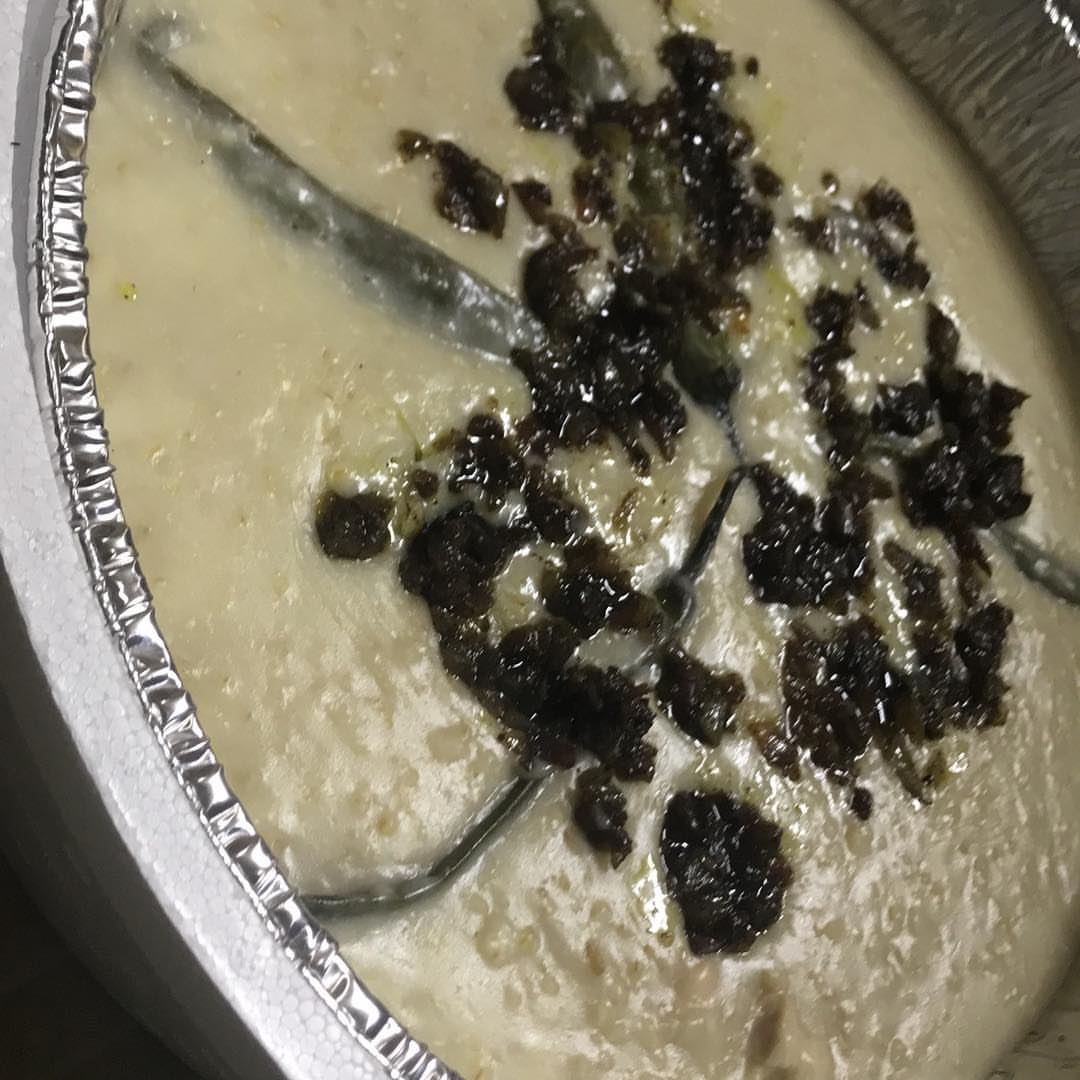 #جريش#طباخه
