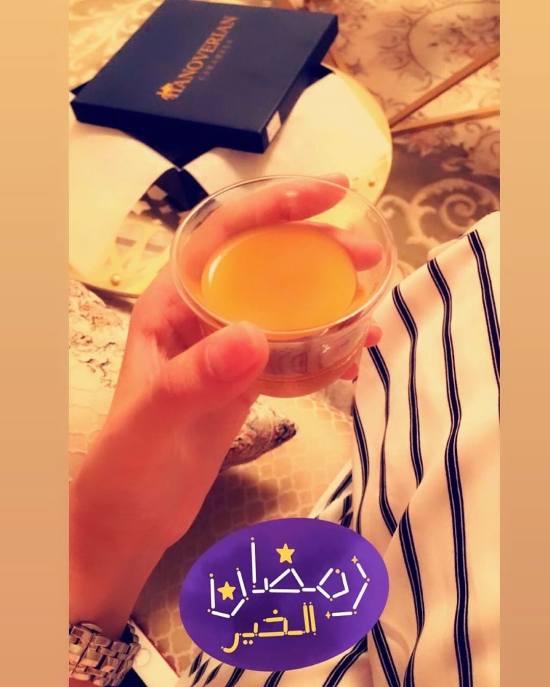 ٠
لا تفقِد السماء صوتك كن عبداً إذا دعى عرفته الملائكة ♥️