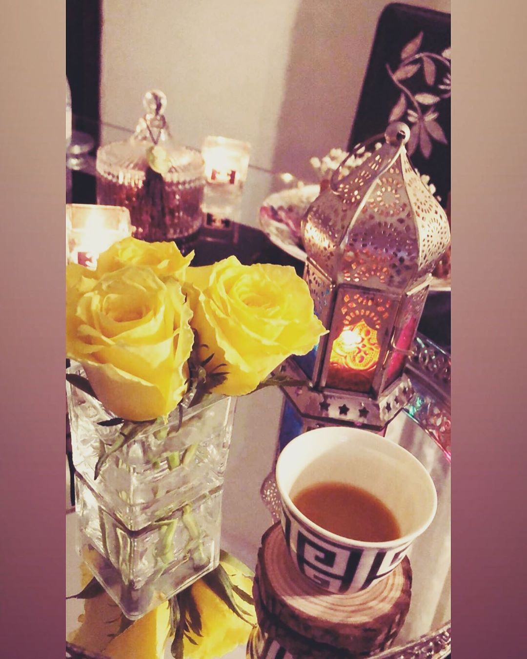 
٠
اللهم في ثاني يوم من رمضان نسألك أن لاتحرمنا من سبع : رزقك ، وتوفيقك ، ورحمتك ، ومغفرتك، ورضوانك، وجنتك، وصحبة نبيك محمد عليه افضل الصلاة والسلام