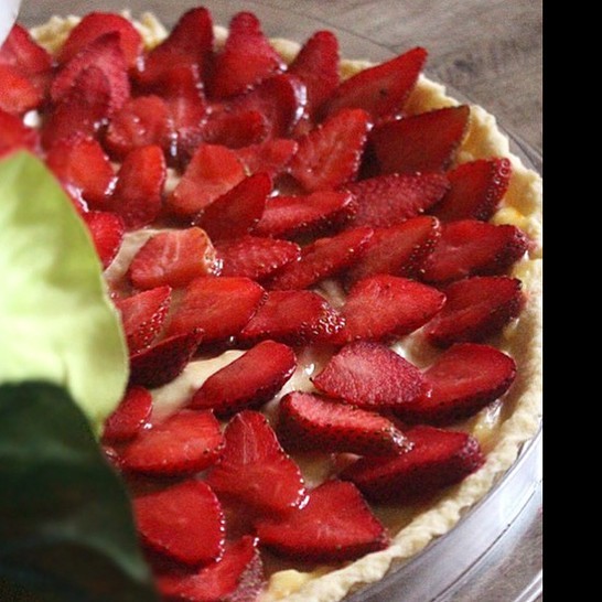 تارت الفراولة ☝️
#حلويات #فولو #فاميلي #فراوله #تارت#تارت_الفراولة #تاجرات #تاجرات_الرياض #tart #اعلان #دعم_المشاريع_الصغيرة #تصميمي #تصوير #حجز #واتساب #تنسيق #تقديمات #سويت