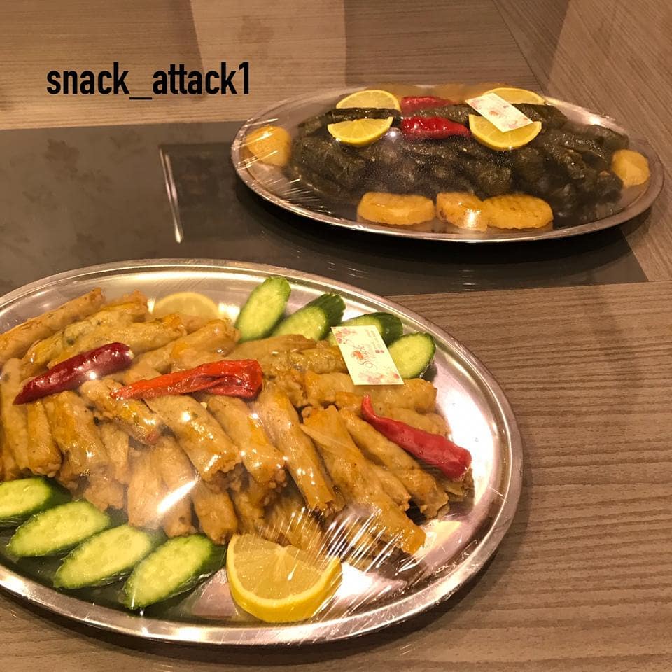 ورق عنب و ملفوف كرنب بالكيلو