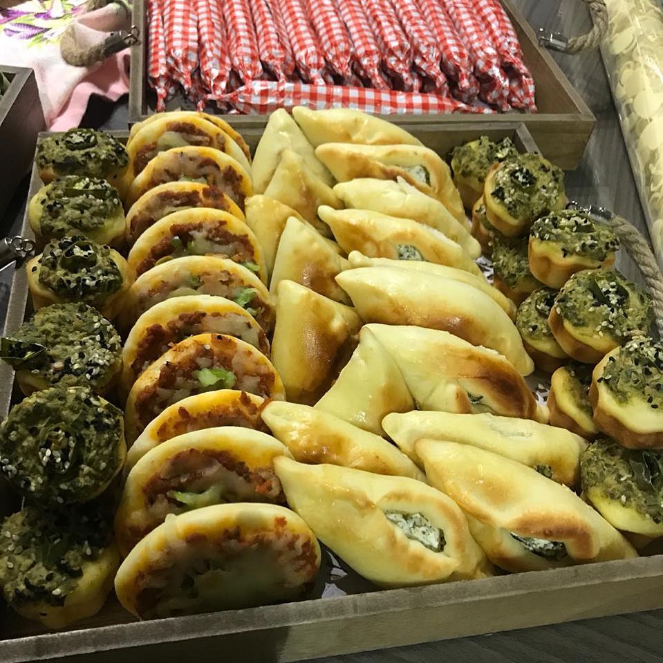 لجمعاتكم حتكون احلى خيار