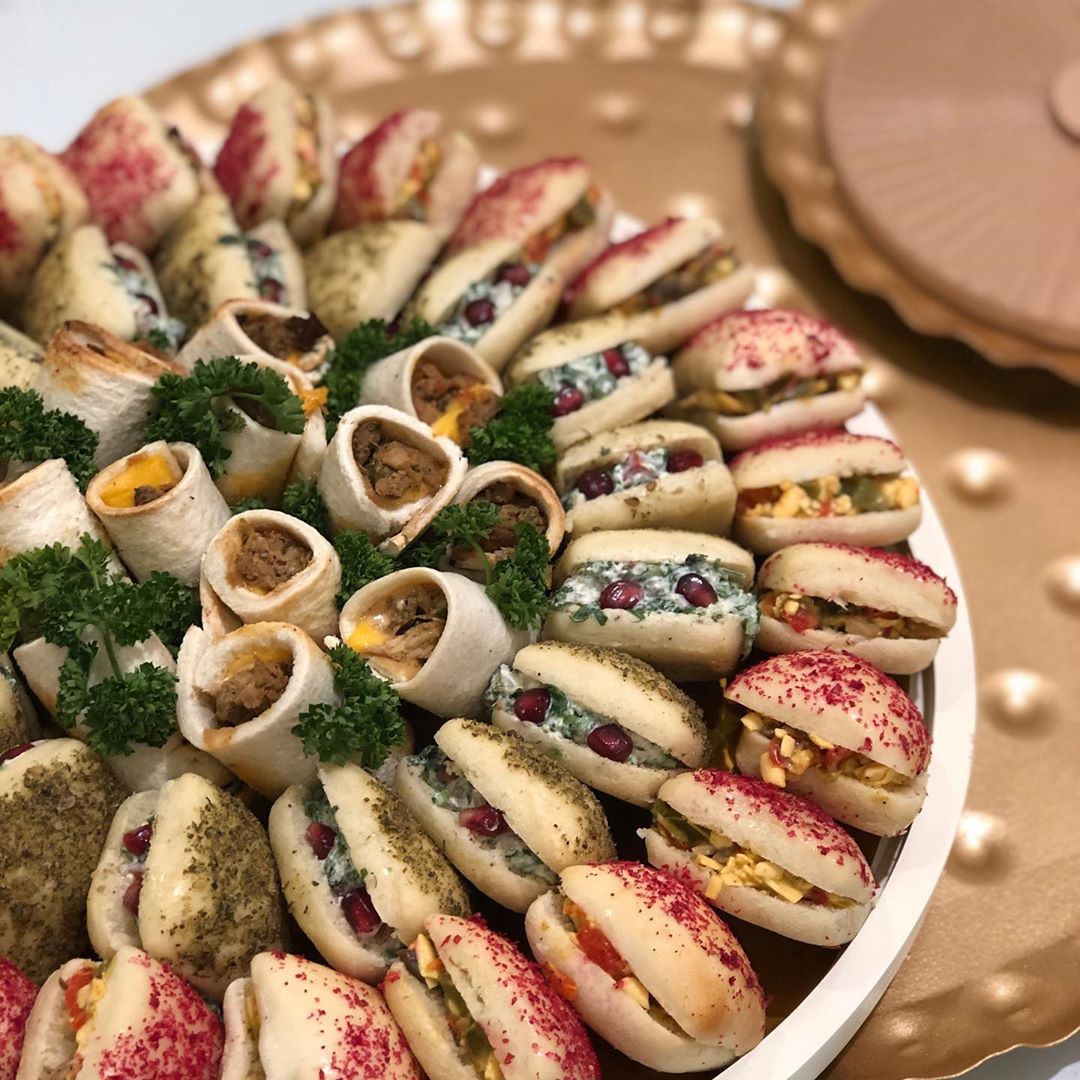 تشرفنا بتقديم ضيافة عائلة الدوسري الكرام فندق كمبينسكي العثمان ✨