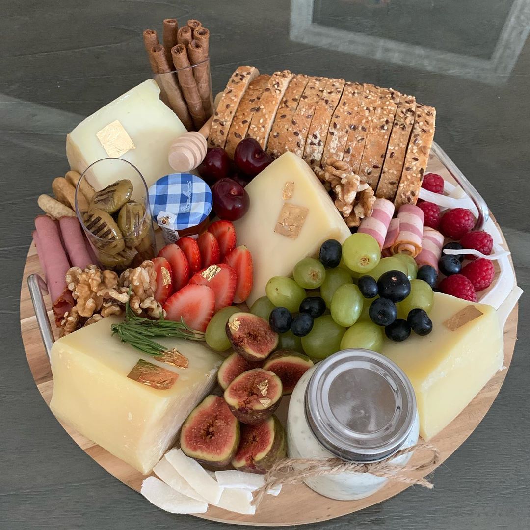 توصل لكم فطور او غبقة او سحور ... الرقم موجود في البايو #رمضان #سحور #جدة #فطور #cheese #iftar #ramadan #jeddah #home