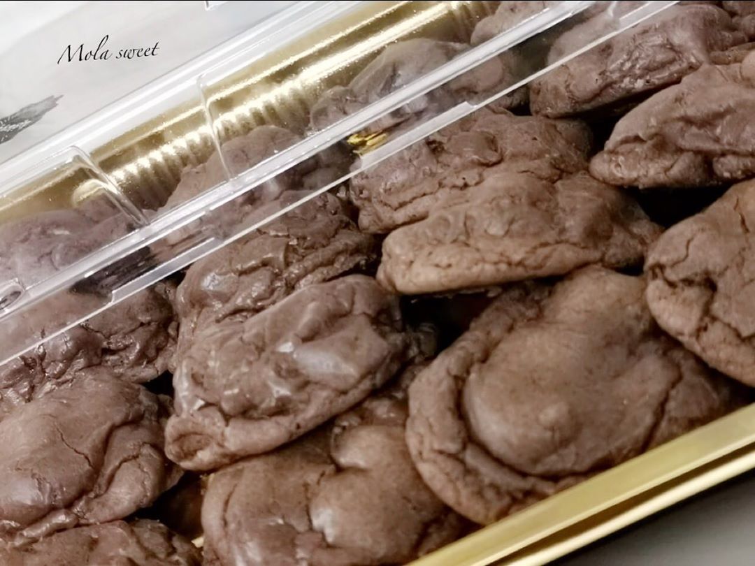 طلبيه اليوم لإحدى العملاء من الكويكز المحشي . .
.
.
#حلويات #حلى #حلى_لاتيه #لاتيه #طلبات # #طلب_حلويات #كيك #سويت #اسر_منتجه #مناسبات #كويكز #خشخش #حلى_قهوة #حلى_بارد #حلى_الخشخش #حلويات_الرياض #الرياض #توصيل_الرياض #تشيز_كيك #كراميل #بستاشيو #اللوتس #رايس_كرسبي #سينابون #بان_كيك #تشيز_بسبوسه #بسبوسة #روكي_رود #تارت_اللوتس