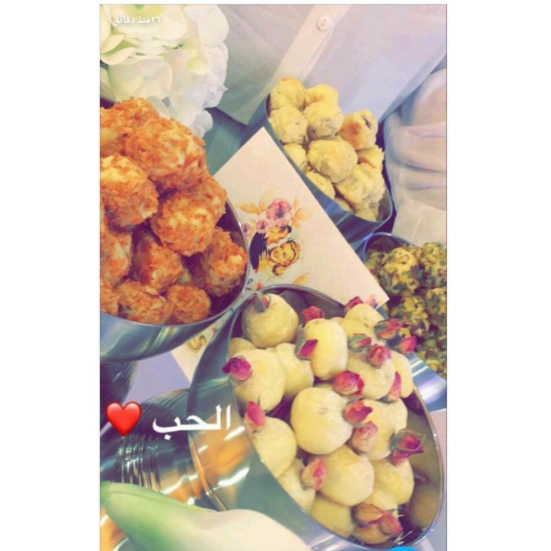 .
.
معمول طري متوفر بثلاث نكهات
الفستق و اللوز وجوز الهند
للتواصل واتس : 0503223736 *تصوير احدى الزبائن