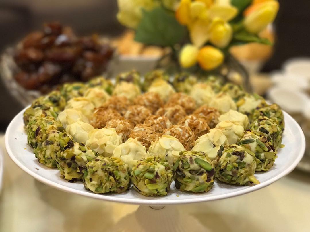 .
. .
تصوير احدى الزبائن
معمول طري ولذيذ
للطلب واتس : 0503223736