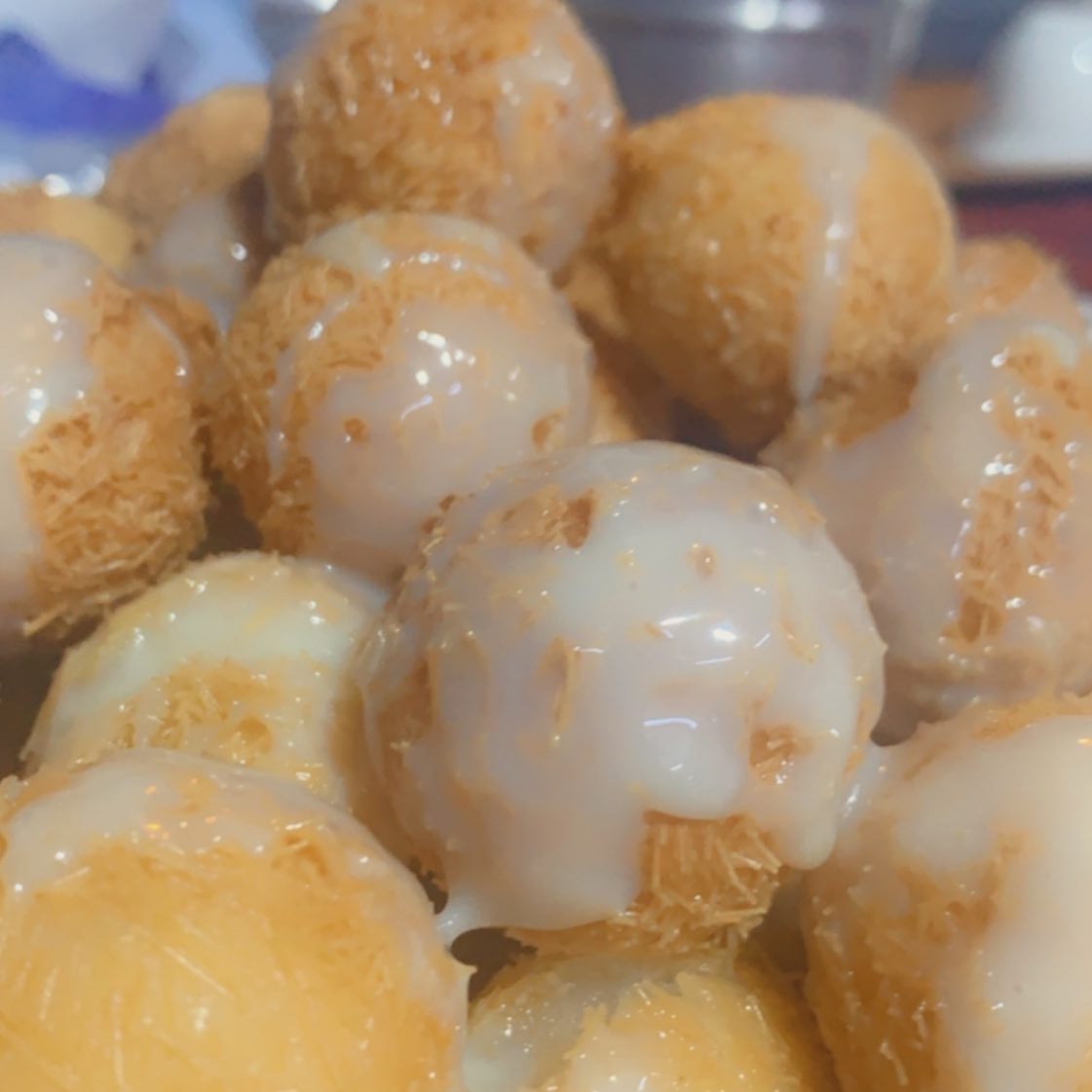 كرات الشعيرية المحشيه جبن يوجد عند الطلب #مخبوز_وحلا #مخبوز_وحلى #مخبوز_وحلى_شقراء #مخبوز_وحلى_المجمعة #المجمعة #شقراء #الرياض