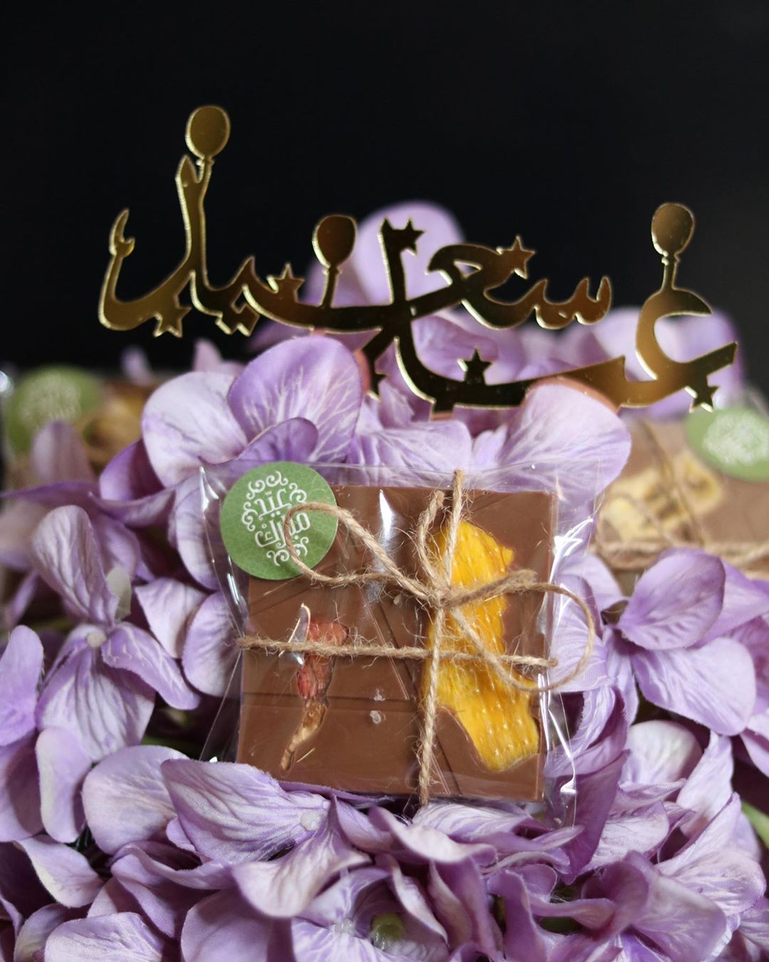#توزيعات #شوكولاته سويسري راقيه #رمضان #العيد #جدة#jeddah #chocolate