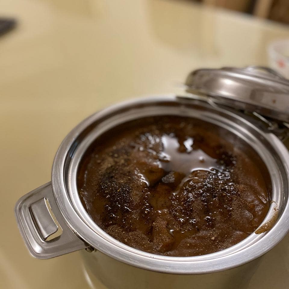 "المحلّى" الأكلة المفضلة في الشتاء البارد ❄