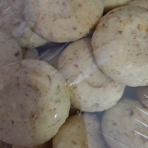 غرييبة اللوز ❤️