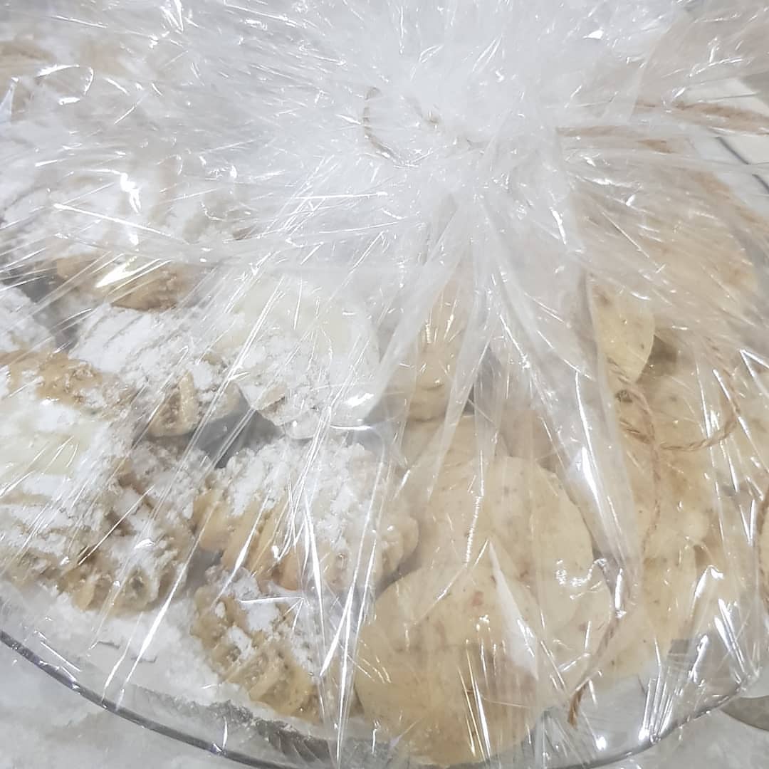 طلبيات الويكند