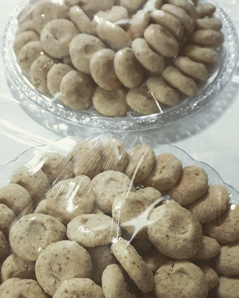 غرييبه اللوز الأكثر طلبا هذا الاسبوع❤️ بالعافيه يارب❤️