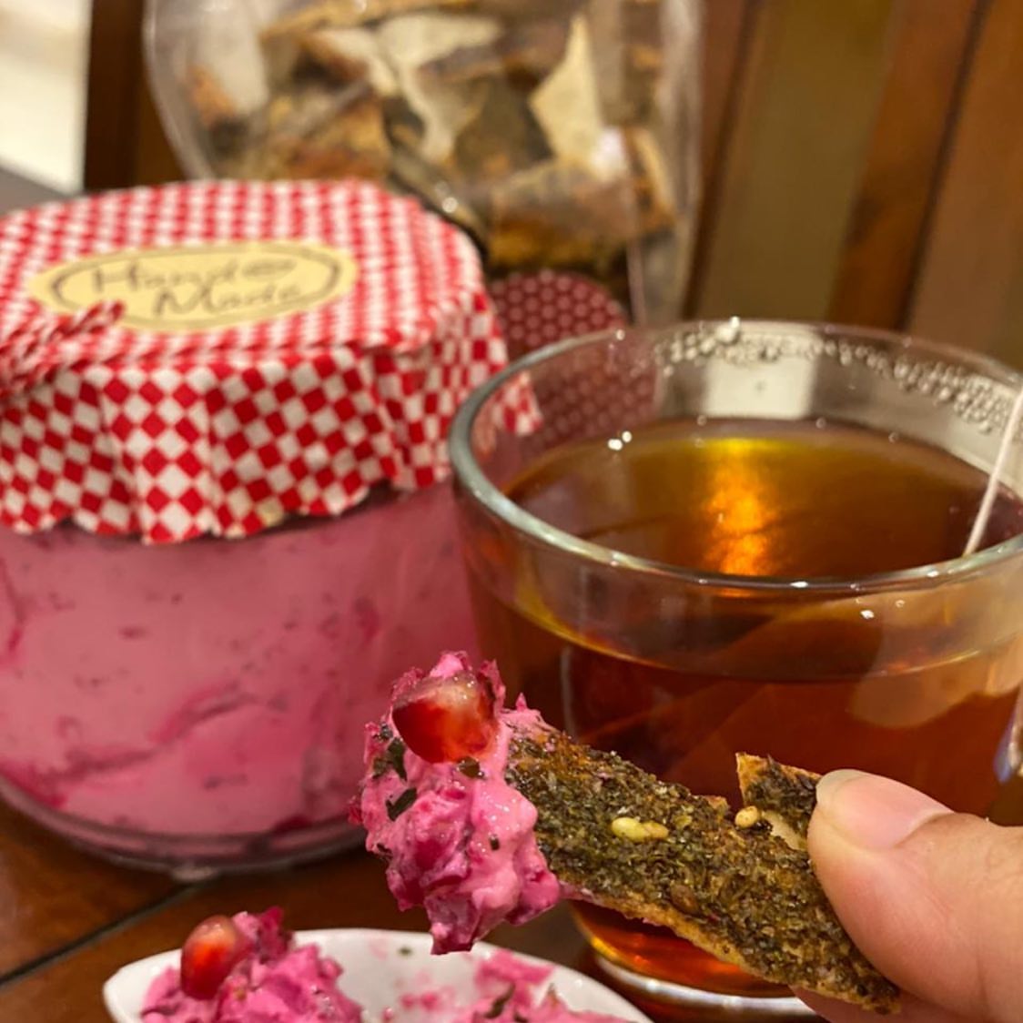 صحة وعافيه على قلبك