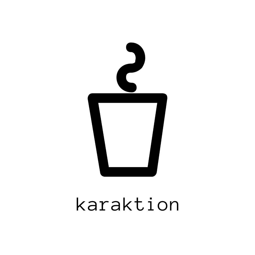 #karaktion