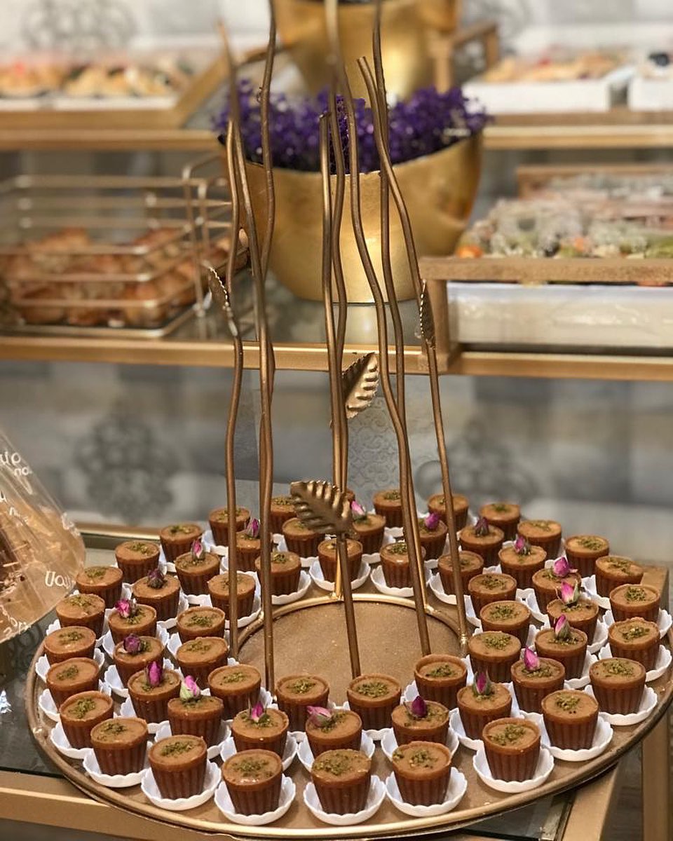 زبونتي الذوق تشرفت بخدمتك ♥️
