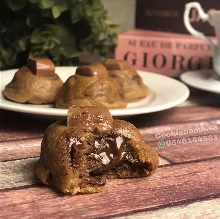 #كوكيز #cookies #cooking #كوكي #cookie #كوكيز_محشي #كوكيز_جالكسي #حلويات #هرشيز #حلى #حلى_قهوة #كوكيز_هش #كوكيز_لذيذ #كوكيز_طري #كوكيز_الرياض #كوكيز_كلاسيك #كوكيزي #كوكيزاتي #كوكيز_شوكولاته #كوكيز_محشي_جالكسي #cookies_riyadh #حلى #حلويات #حلوياتي #اسر_منتجة #اسر_منتجه #الرياض #طبخات_لذيذه #طبخ #حلى_منزلي #حلى_قهوه #حلى_الجالكسي