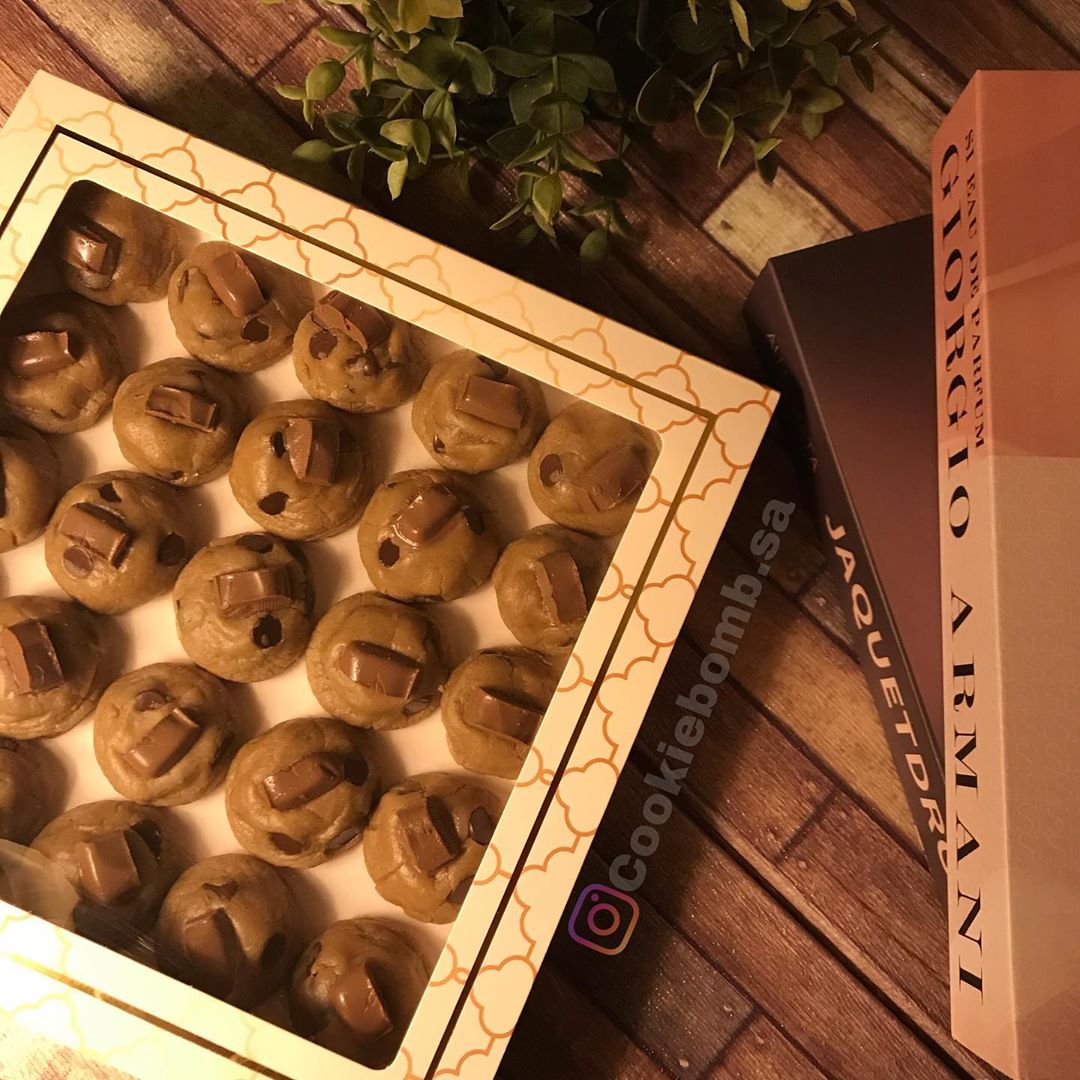 #كوكيز #cookies #cooking #كوكي #cookie #كوكيز_محشي #كوكيز_جالكسي #حلويات #هرشيز #حلى #حلى_قهوة #كوكيز_هش #كوكيز_لذيذ #كوكيز_طري #كوكيز_الرياض #كوكيز_كلاسيك #كوكيزي #كوكيزاتي #كوكيز_شوكولاته #كوكيز_محشي_جالكسي #cookies_riyadh #حلى #حلويات #حلوياتي #اسر_منتجة #اسر_منتجه #الرياض #طبخات_لذيذه #طبخ #حلى_منزلي #حلى_قهوه #حلى_الجالكسي