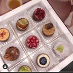 sugar touch