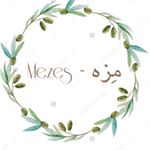 mezes - مزه