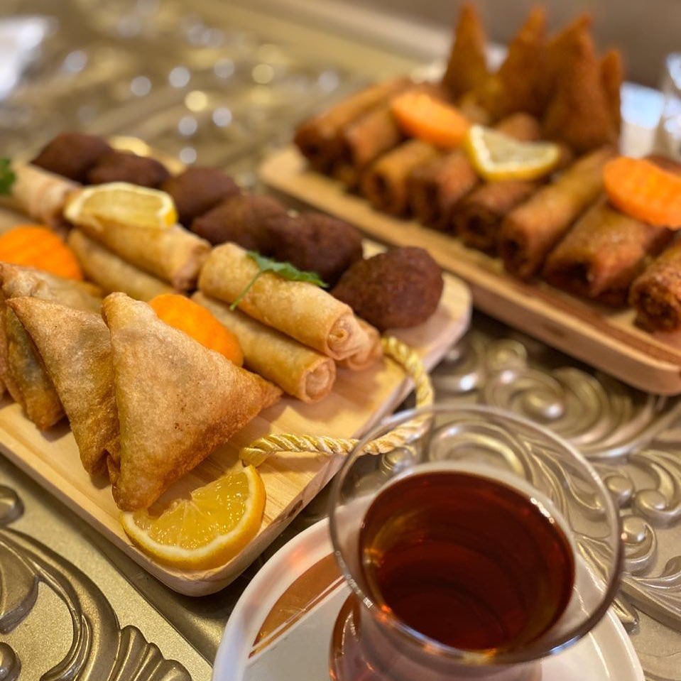 #alahssa #alhfuof #food#الاحساء#اسر_منتجه #مفرزنات#رمضان #تصويري #تصميم