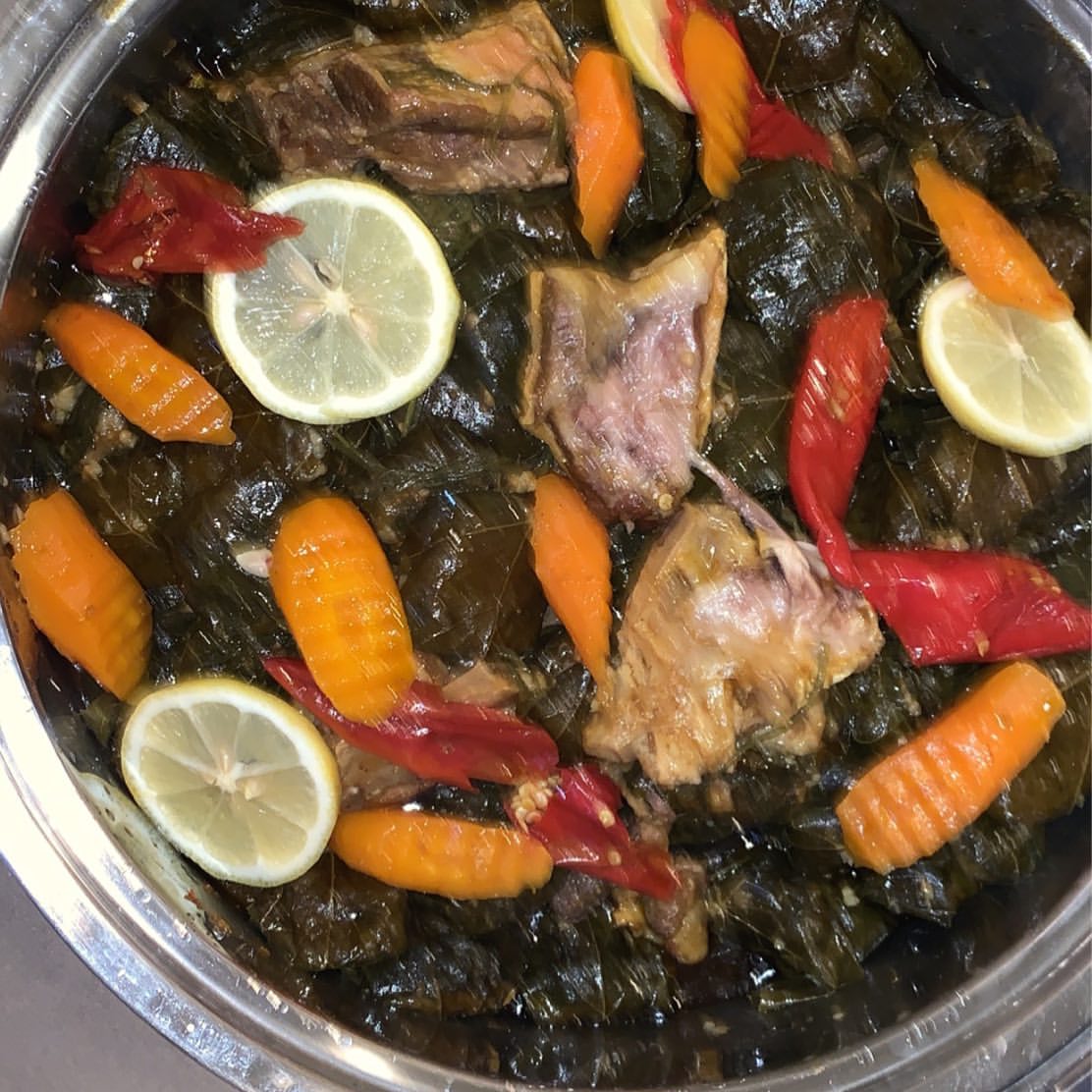 كبيبه طلبية اليوم