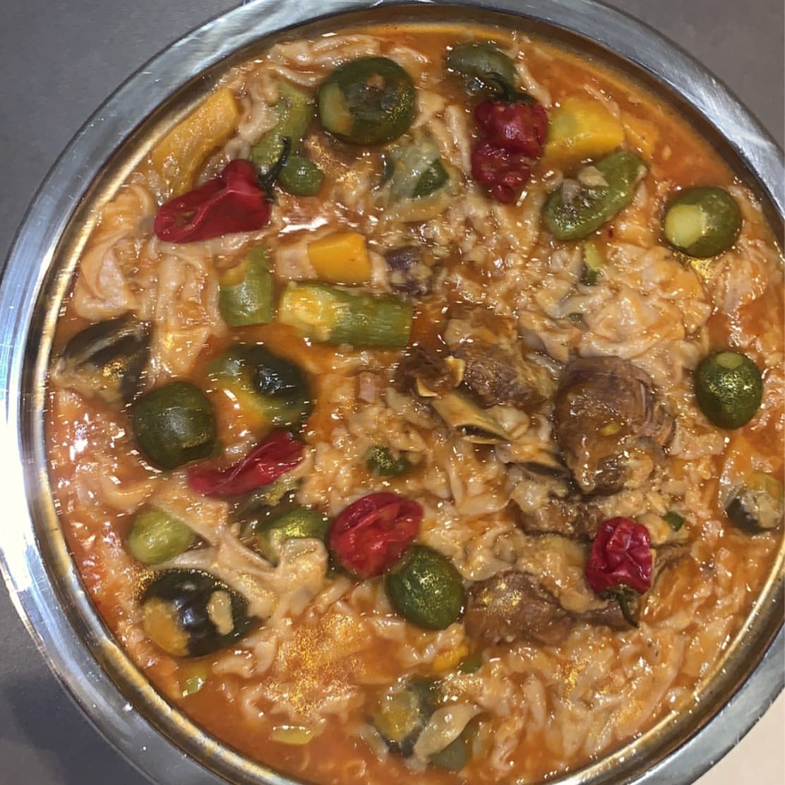طلبية اليوم مرقوق