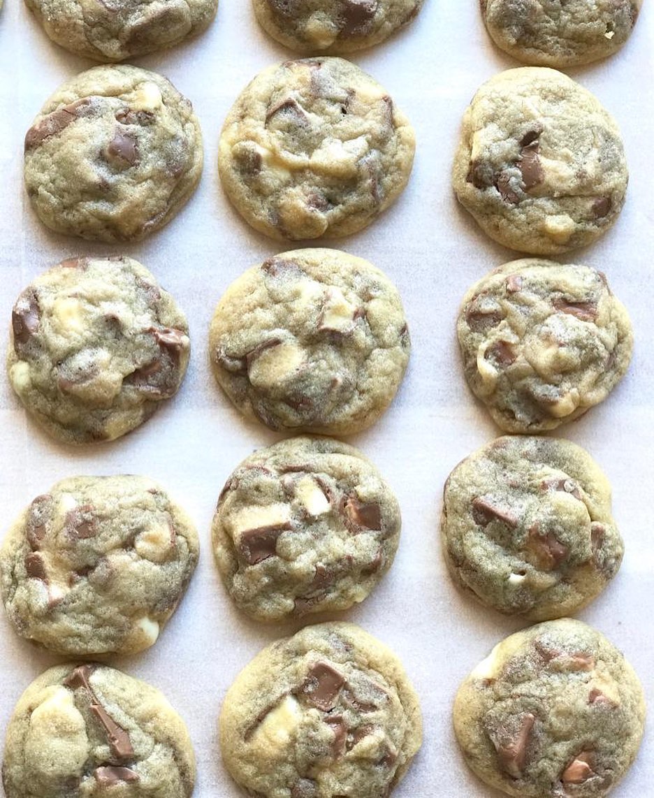 صباح الخير
#kinder_cookies
