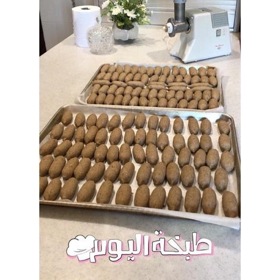 #كبة #كبة_لحم #كبة_ارمنية #طبخات_سهله #معجنات #فطاير