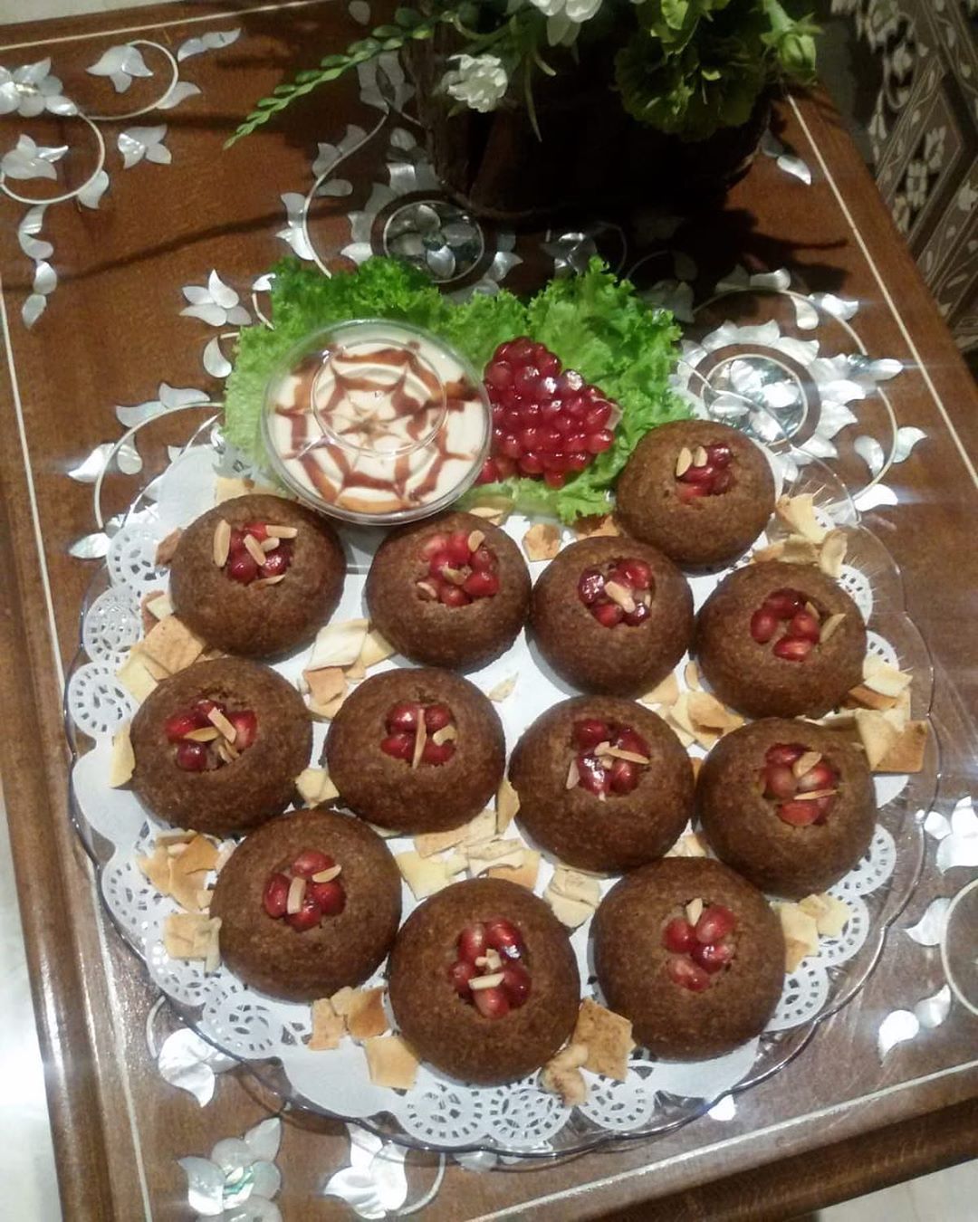 #كبة #كبة_لحم #كبة_برغل #كبة_ارمني