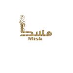 مسك , للتمرالملكي المحشي