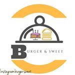 Burger&sweet
