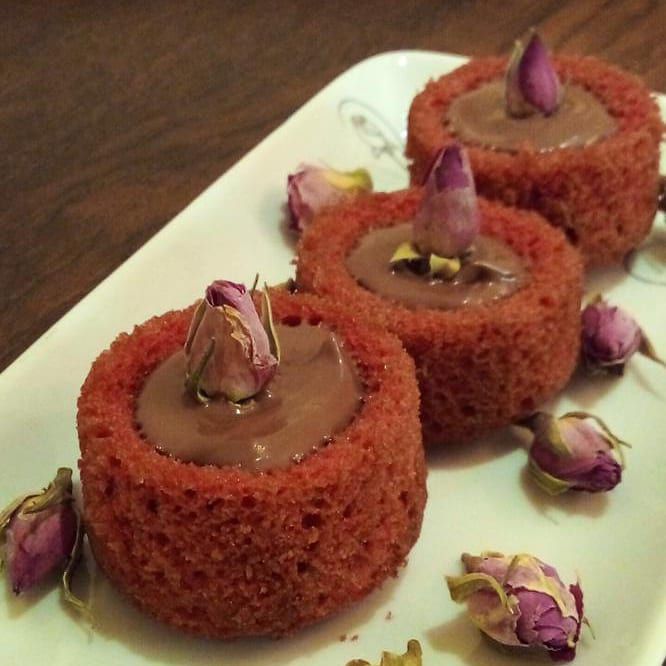 مني ردفلفت