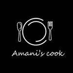 Amani’s Cook