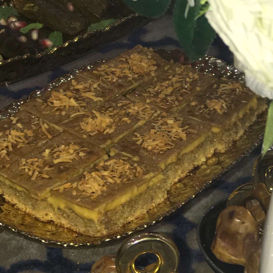 بسبوسة لآتيه❤️
#بسبوسة#مستاف_الرياض #الخميس#طبخ#حلا_قهوه #جمعه #بنات #