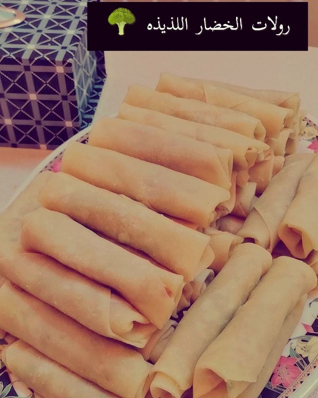 لحم.. دجاج.. خضار.. الاجبان بأنواعها.. بطاطس