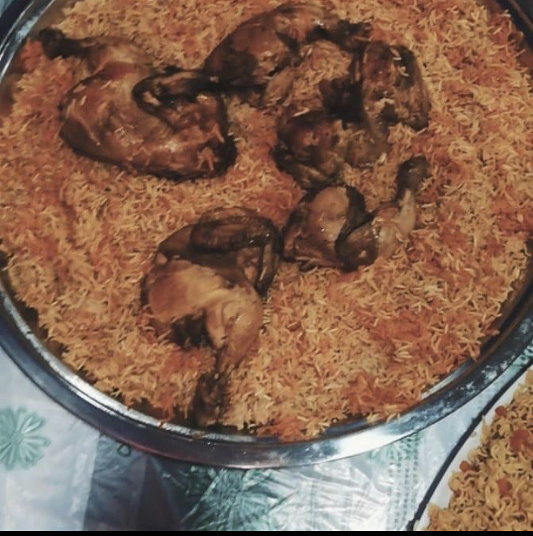 كبسات سليق مضغوط مندي كل شي اسويه